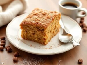 Coffee Cake recipe
